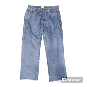 RedHead Men’s Fleece lined jeans‎ 36x30"